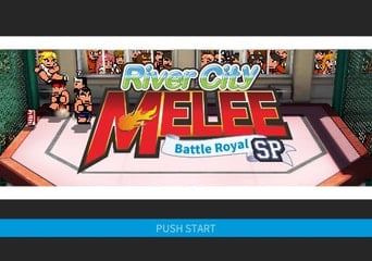 River City Melee: Battle Royal Special EN/JA/KO/ZH/ZH Global Steam