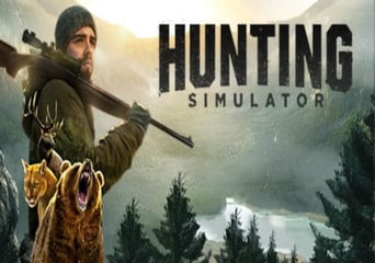 Hunting Simulator EN Global Steam