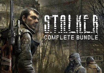 S.T.A.L.K.E.R. - Bundle EN/DE/FR/IT/PL/RU Global Steam