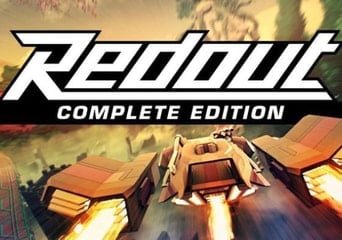 Redout Complete Edition Global Steam