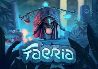 Faeria Global Steam