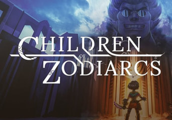 Children of Zodiarcs Global Steam