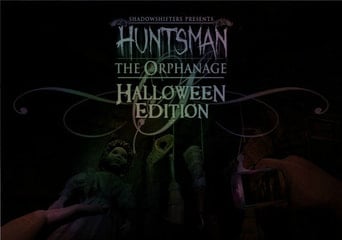 Huntsman: The Orphanage Halloween Edition Global Steam