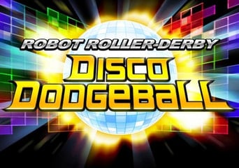 Robot Roller-Derby Disco Dodgeball EN Global Steam