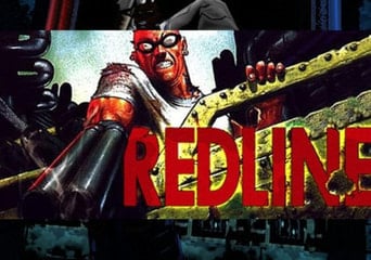 Redline EN Global Steam