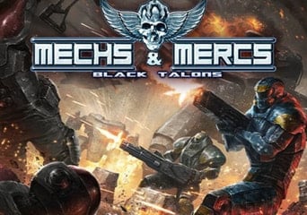 Mechs & Mercs: Black Talons EN/DE/FR/IT/PL/PT/RU/ES Global Steam