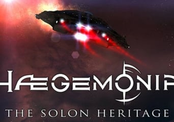 Haegemonia: The Solon Heritage EN/DE/FR/IT/ES Global Steam