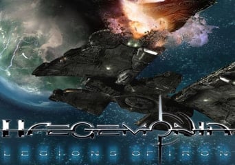 Haegemonia: Legions of Iron EN/DE/FR/IT/ES Global Steam