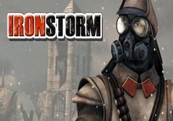 Iron Storm EN/DE/FR/IT/JA/ES Global Steam