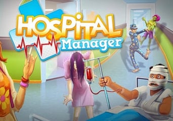 Hospital Manager EN/DE/FR/IT/ES Global Steam