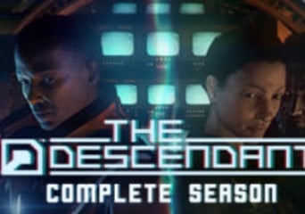 The Descendant - Complete Season (Episodes 1 - 5) EN/DE/FR/IT/ES Global Steam