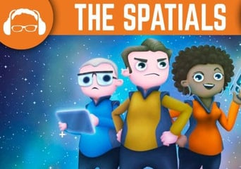 The Spatials EN Global Steam