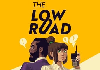 The Low Road EN/FR Global Steam