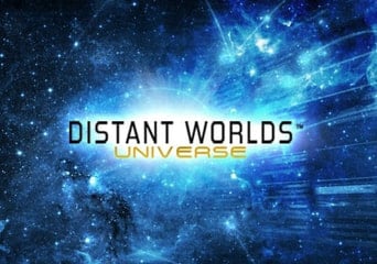 Distant Worlds: Universe Global Steam