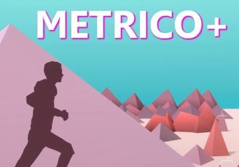 Metrico+ Global Steam