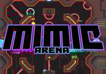 Mimic Arena EN Global Steam