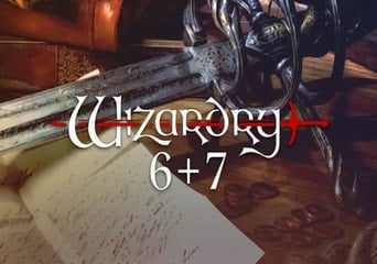 Wizardry 6 and 7 EN/DE Global Steam