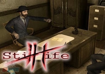Still Life EN/DE/FR/ES Global Steam