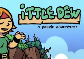Ittle Dew Global Steam