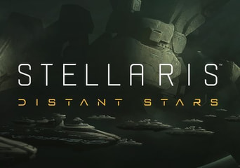 Stellaris - Distant Stars Story Pack DLC EN/DE/FR/PL/PT/RU/ES Global Steam