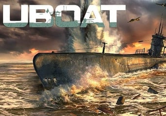Uboat EU Steam Gift