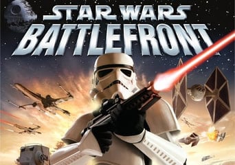 Star Wars: Battlefront 2004 EN EU Steam