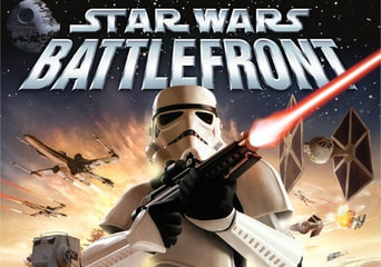 Star Wars: Battlefront 2004 EN Global Steam