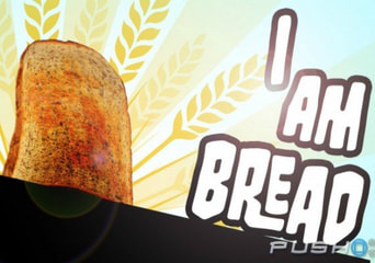 I am Bread EN Global Steam