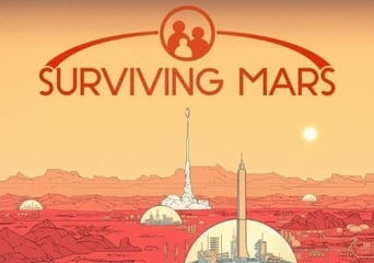 Surviving Mars EN/DE/FR/PL/PT/RU/ES EU Xbox One Xbox Series