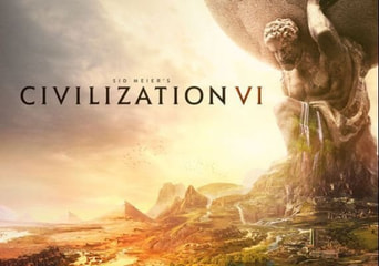 Sid Meier's Civilization VI EN EU Nintendo Switch