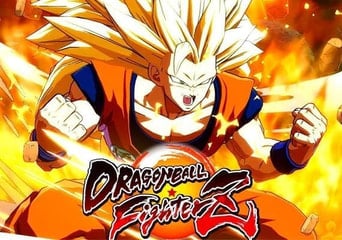 Dragon Ball FighterZ EN/DE/FR EU Nintendo Switch