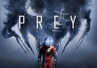 Prey 2017 EN/DE/FR/IT EU Xbox One Xbox Series