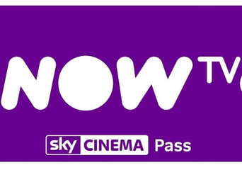 Now TV Sky Cinema 1 Month Pass UK United Kingdom