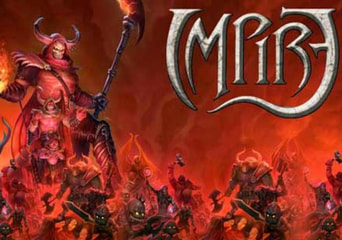 Impire EN/DE Global Steam