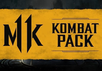 Mortal Kombat 11 - Kombat Pack 1 DLC Argentina Xbox/One/Series/Xbox - PC