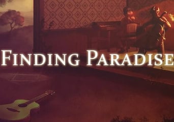 Finding Paradise Global Steam
