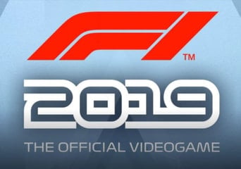 F1 2019 ROW Steam