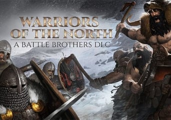 Battle Brothers: Warriors of the North DLC EN Global Steam
