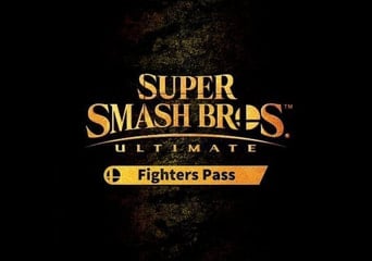 Super Smash Bros. Ultimate - Fighters Pass DLC EN EU Nintendo Switch
