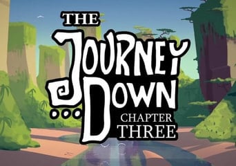 The Journey Down: Chapter Three EN Global Steam