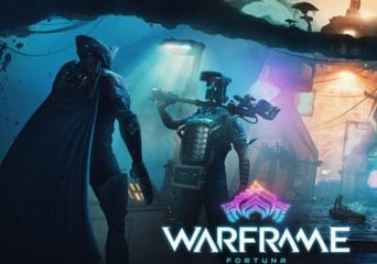 Warframe - Bonus Pack DLC EN Global Official website