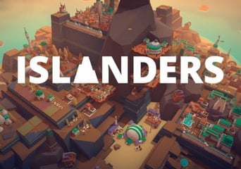 Islanders EN/DE/FR/RU/ZH/ES Global Steam