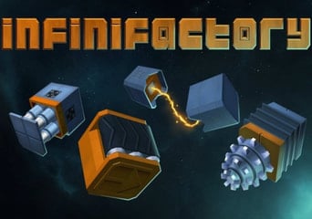 Infinifactory Global Steam