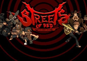 Streets of Red: Devil's Dare Deluxe EN/DE/FR/IT/JA/PT/ZH/ES Global Steam