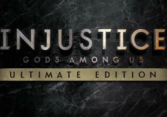 Injustice: Gods Among Us Ultimate Edition EN/DE/FR/IT Global Steam