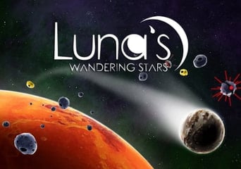 Luna's Wandering Stars EN Global Steam