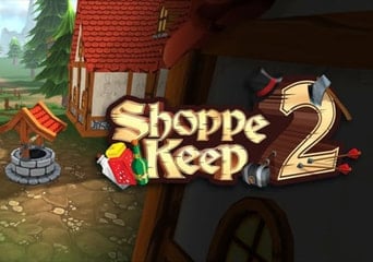 Shoppe Keep 2 EN/JA/RU/ZH/TR Global Steam