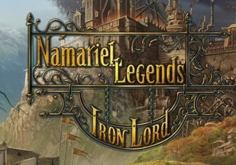 Namariel Legends: Iron Lord Premium Edition Global Steam