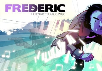 Frederic: Resurrection of Music EN Global Steam