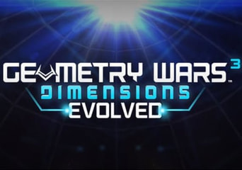 Geometry Wars 3: Dimensions Evolved EN/DE/FR/IT/ES Global Steam